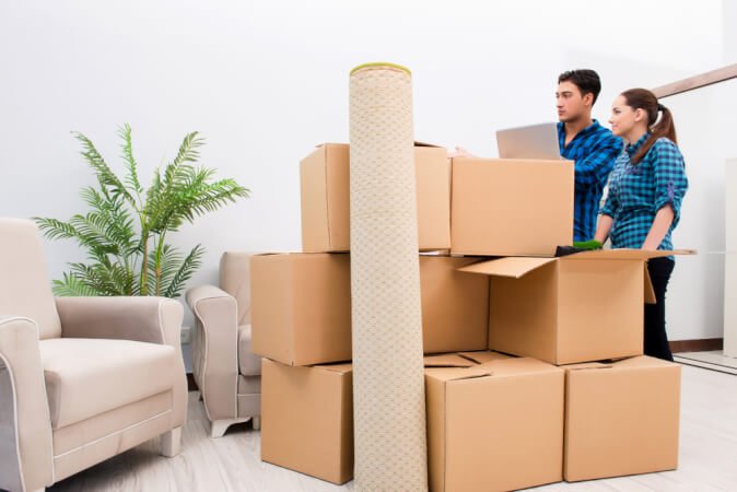 packers and movers