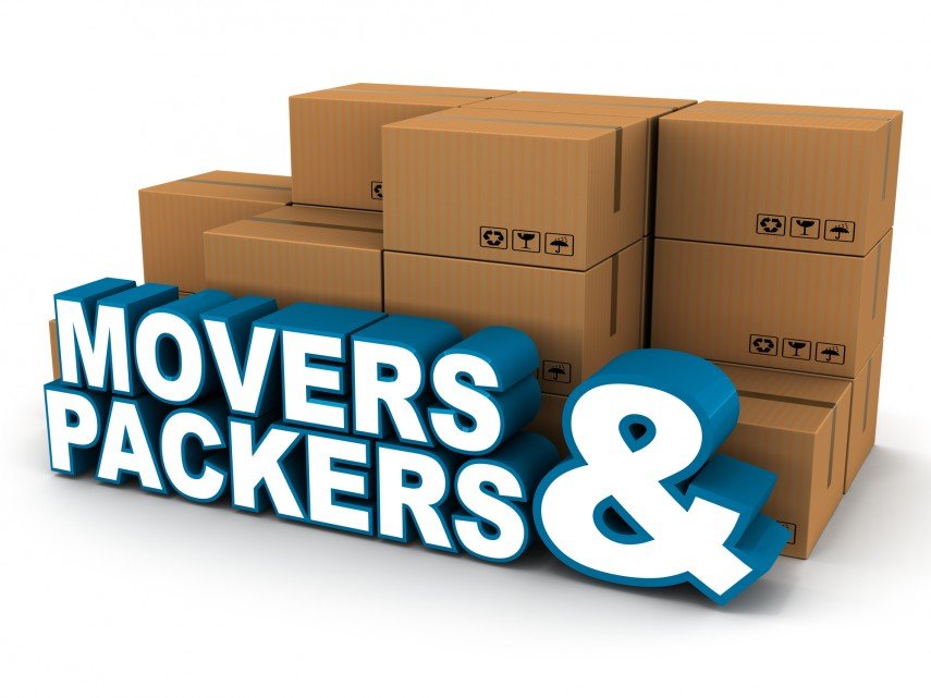 sai cargo packers and movers